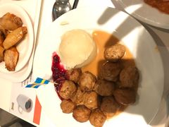 瑞典肉圆-宜家·瑞典风味餐厅(无锡店)