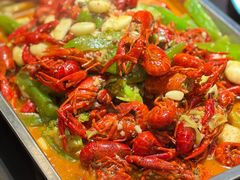 -京悦南门涮羊肉·羊蝎子火锅(田林路店)