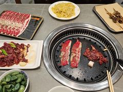 -米家·鹤城炭火米家(直营总店)