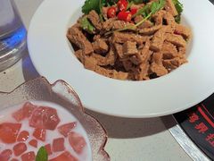 -虎丫炒鸡(郑州高新万科店)