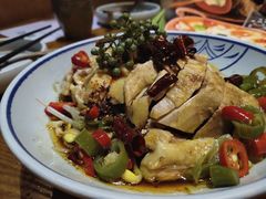 -云海肴·云南小炒·汽锅鸡(天津国金汇店)