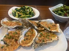 -庆峰龙虾烧烤(合肥一店)