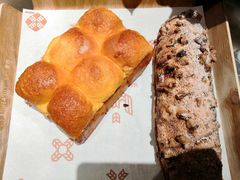 酸奶菠萝蜜-麦陌(正弘城店)