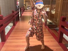 -大江户·温泉洗浴(浑南店)