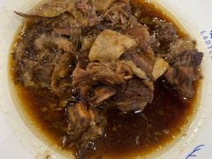 柴氏酱牛肉-柴氏风味斋(甘家口店)