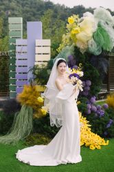 -MuseMarry婚纱(前海嘉里中心店)