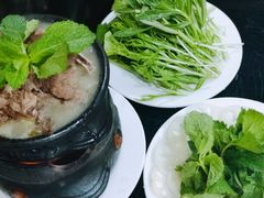 -藏味八珍特色火锅