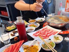 -红菇坊鲜汤火锅(橡树湾店)
