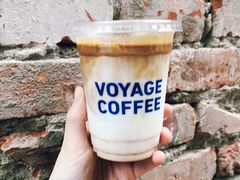 -VOYAGE COFFEE(北锣鼓巷店)