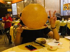 大堂-石岐佬中山菜馆(张溪店)