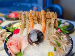 -煲宫猪肚鸡(晶品店)