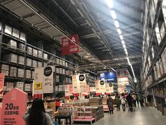 -宜家家居(西安未央商场店)