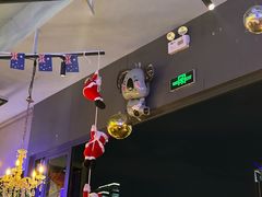 -The Happy Monk(前海壹方汇店)