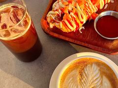 -Pekaa啤咖食肆Coffee&Bistro