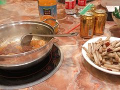 -棠宴酒店(汉口学院店)