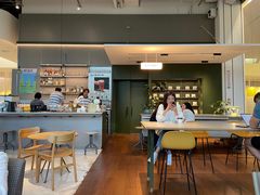 -SAANCI山池咖啡(海上世界文化艺术中心店)