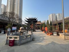 -真庆观