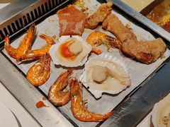 -星伦多 自助料理(圆融店)