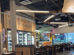 -破店肥哈·东北烧烤·夜宵(南山保利店)