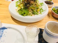 -泉寿司(万科公园店)