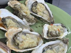 -贞姨美食·老字号海鲜大排档