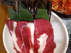 -九田家黑牛烤肉料理(石路天虹店)