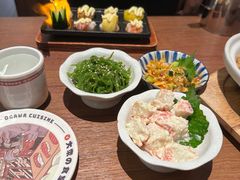 -小川洋风料理(大悦城店)