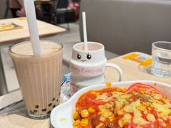 -卡朋西餐(悦汇城店)