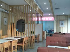大堂-培万河间驴火•驴肉火锅(东平店)