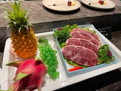 -上宴精品海鲜姿造(晶融汇旗舰店)