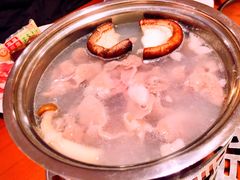 -马哥孛罗酒店·SAVVY全日餐厅