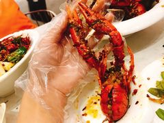 -虾胡闹龙虾馆(湄南河店)