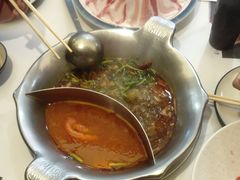 -刘一锅筋头巴脑(大悦城C店)
