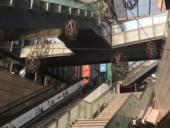 -江燕路万科里
