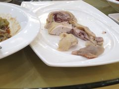 -潮喜竹溪荔湖酒家(荔枝湾店)