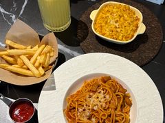 -必胜客(八一店)