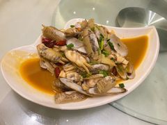 -华盛丰温州大排档(东三环南路店)