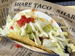 -TACO STAR 塔可星(下沙宝龙店)