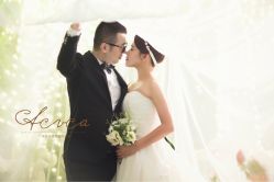 点击看大图 -爱城婚纱摄影·品质严选店