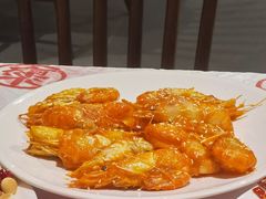 -聚味斋香辣蟹(生态城万达店)