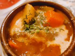 -老井俄式餐厅
