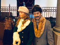 -沈阳金融博物馆