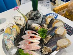 -太琼糟粕醋火锅·海南老爸茶(海棠湾臻选店)