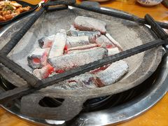 -山城正宗集安高丽火盆