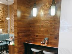 -小杨生煎(白玉兰广场店)