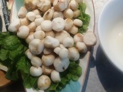 -鲜潭蒸汽石锅鱼(五道口购物中心店)