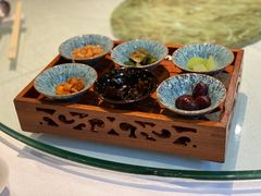 餐前小食-申粤轩酒楼·三十年粤菜经典(丁香花园店)