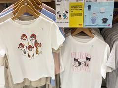 -优衣库(上海正大广场店)