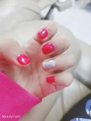 -如一·美甲美睫