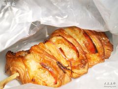 -巴黎贝甜(卫清西路店)